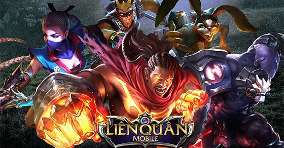 [Video] Cách quay lại khoảnh khắc xuất thần trong Liên Quân Mobile